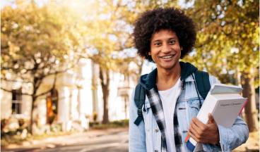 Scholarships for Black Students