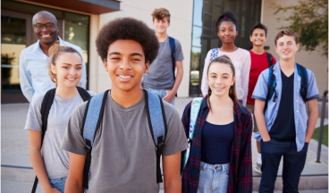 Scholarships for High School Juniors