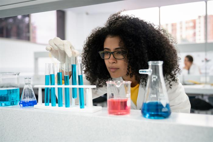 Big STEM Scholarship Opportunity for HBCU Students