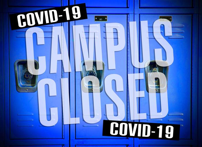 College and the Coronovirus: What Students, Families Should Know