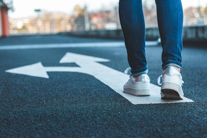 College Decision Options for High School Seniors