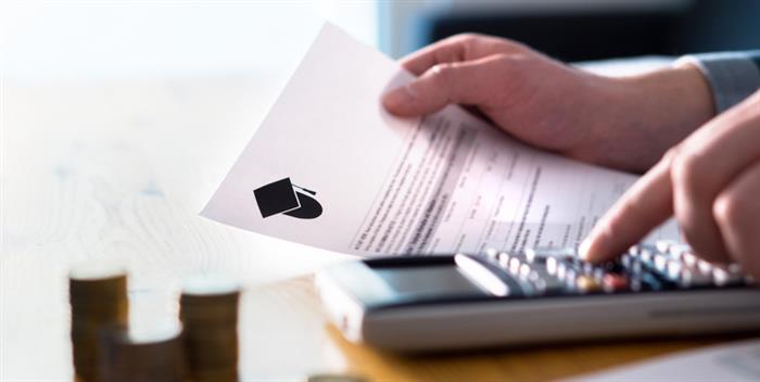 Comparing College Financial Aid Offers