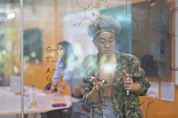 Female-Only Scholarships Under Fire In Higher Ed