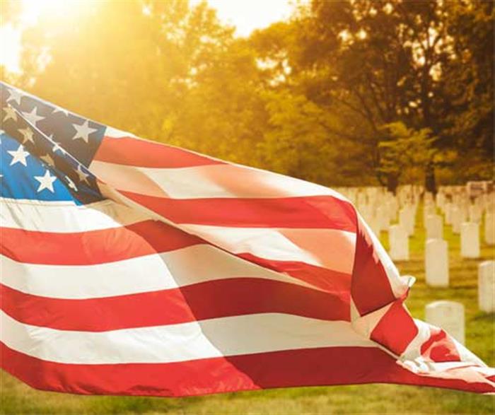 Fallen Soldier and First Responder Survivor Scholarships