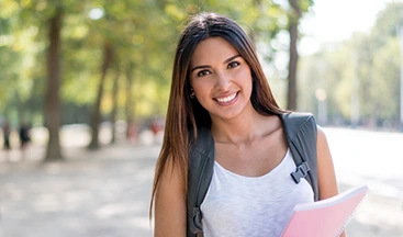 Hispanic Scholarships