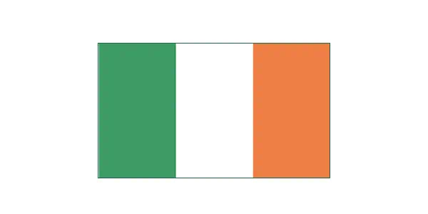 Irish