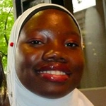 Aisha S
