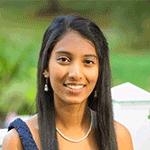Shreeja  K