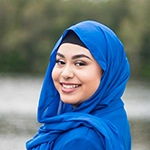 Tasfia H